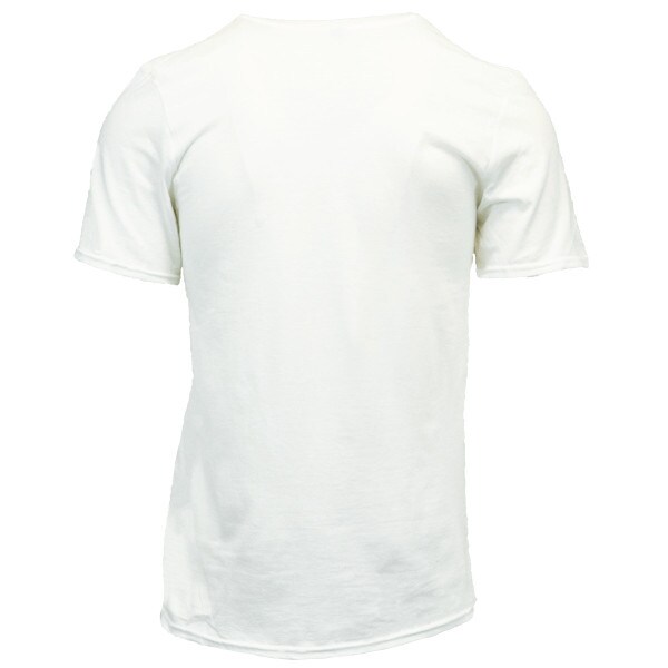 Multicolor Ovals USU T-Shirt - Back